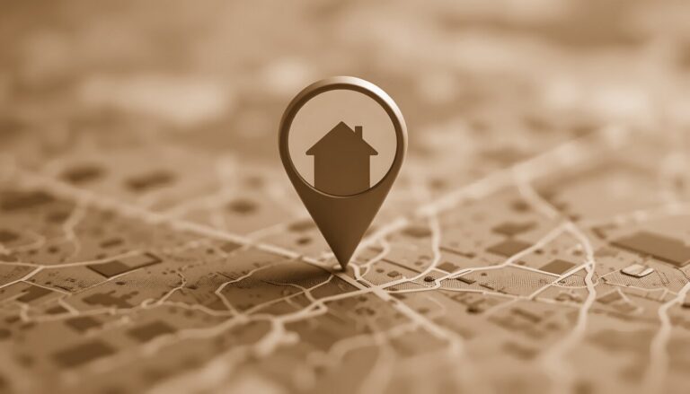 Woodland Heights neighborhood